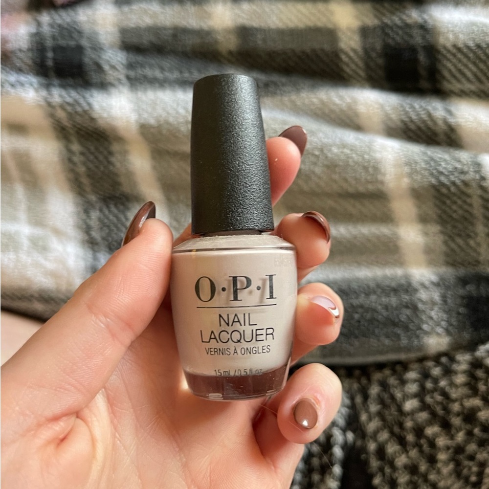OPI don't bossa nova me around